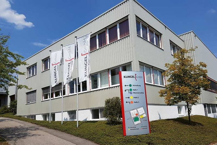 Klingel Galerie