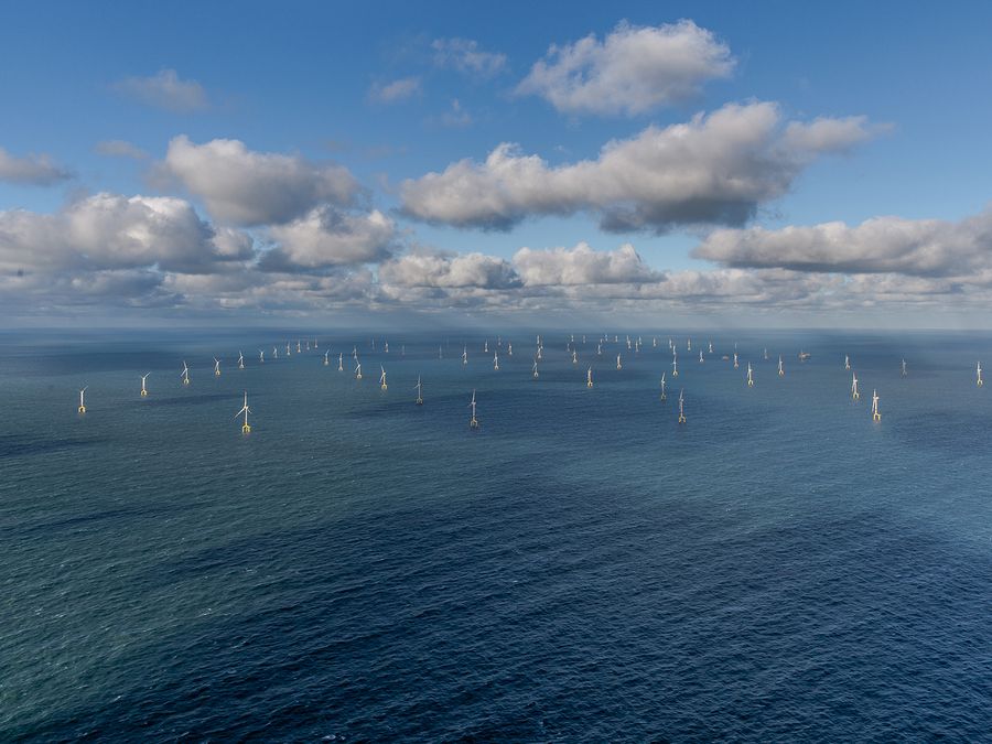 Küstenwinde in Klimavorteile verwandeln Küstenwinde in Klimavorteile verwandeln