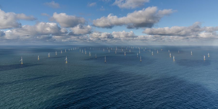 Küstenwinde in Klimavorteile verwandeln
