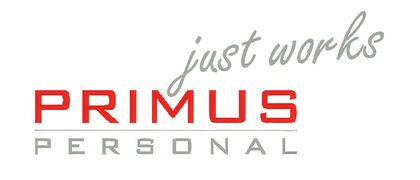 PRIMUS Personaldienstleistungen GmbH