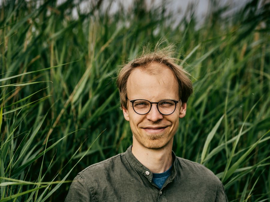Scheel, Marco