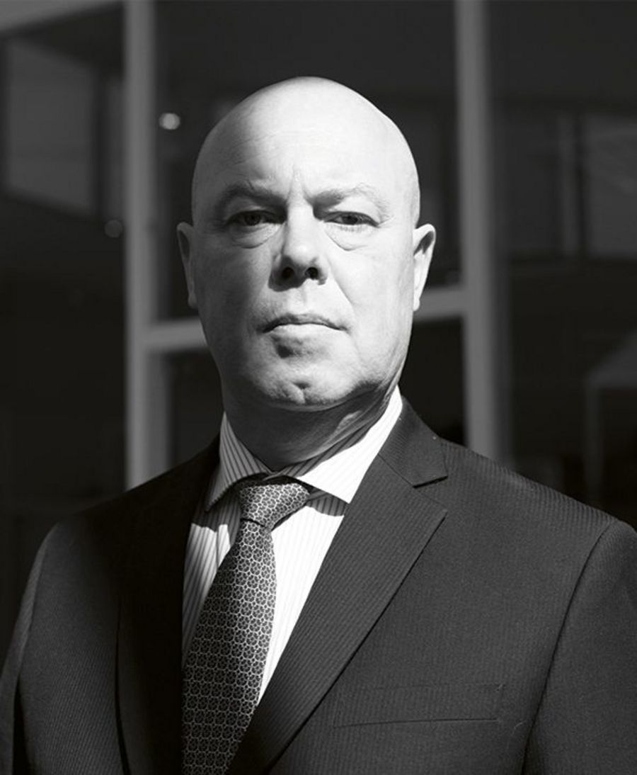 Spilker Precision International GmbH Bart Devos