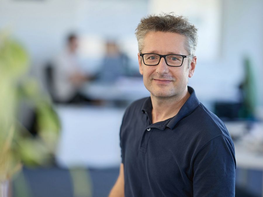 Neumeyer, Matthias