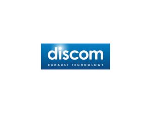 Discom B.V.