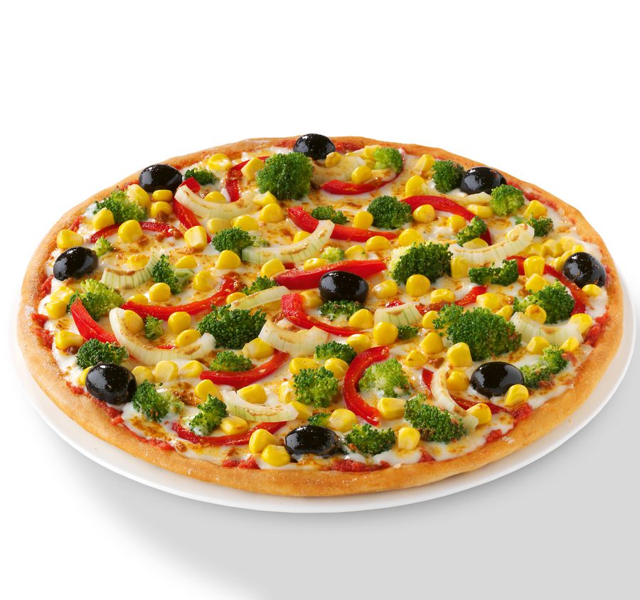 Call a Pizza Franchise GmbH Vegetaria Call a Pizza Franchise GmbH Vegetaria