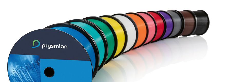 Prysmian Kabel und Systeme GmbH Glasfaserkabel Prysmian Kabel und Systeme GmbH Glasfaserkabel