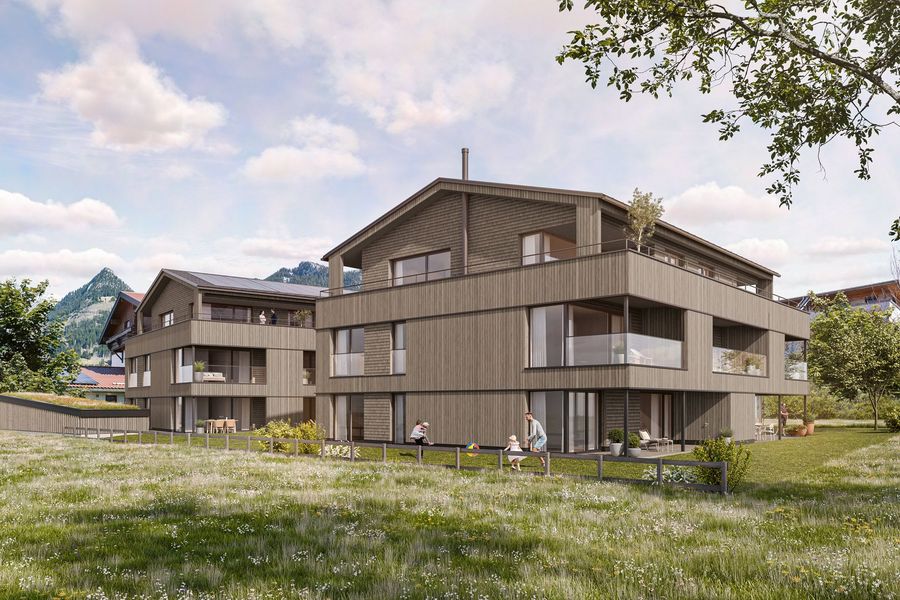 Sohm HolzBautechnik GmbH Holzbau Sohm HolzBautechnik GmbH Holzbau