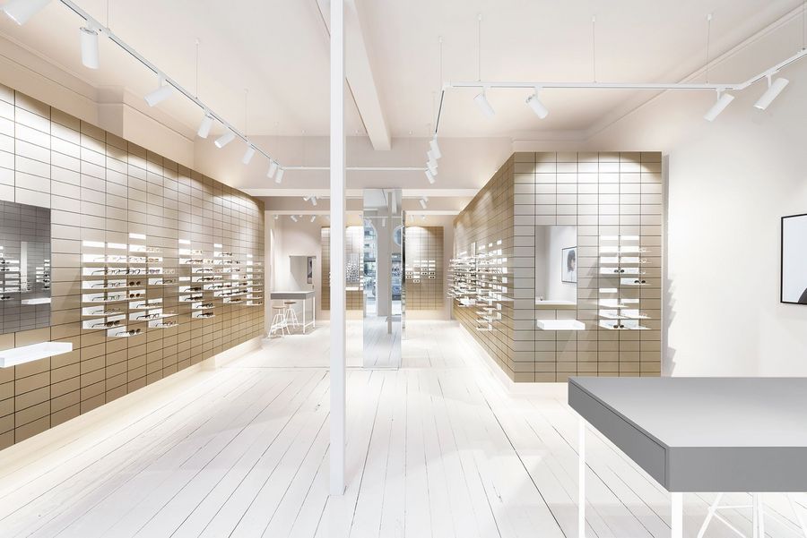 VIU Deutschland GmbH Store