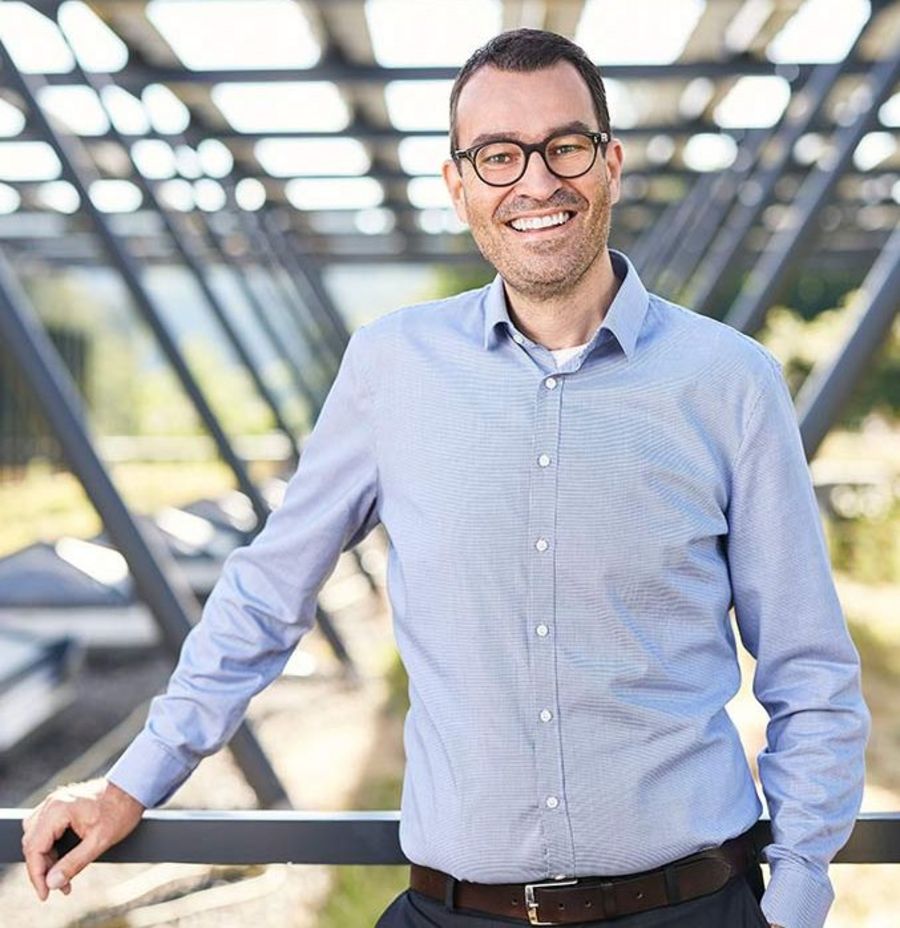 elobau GmbH & Co. KG Rüdiger Köhler Geschäftsführer elobau GmbH & Co. KG Rüdiger Köhler Geschäftsführer