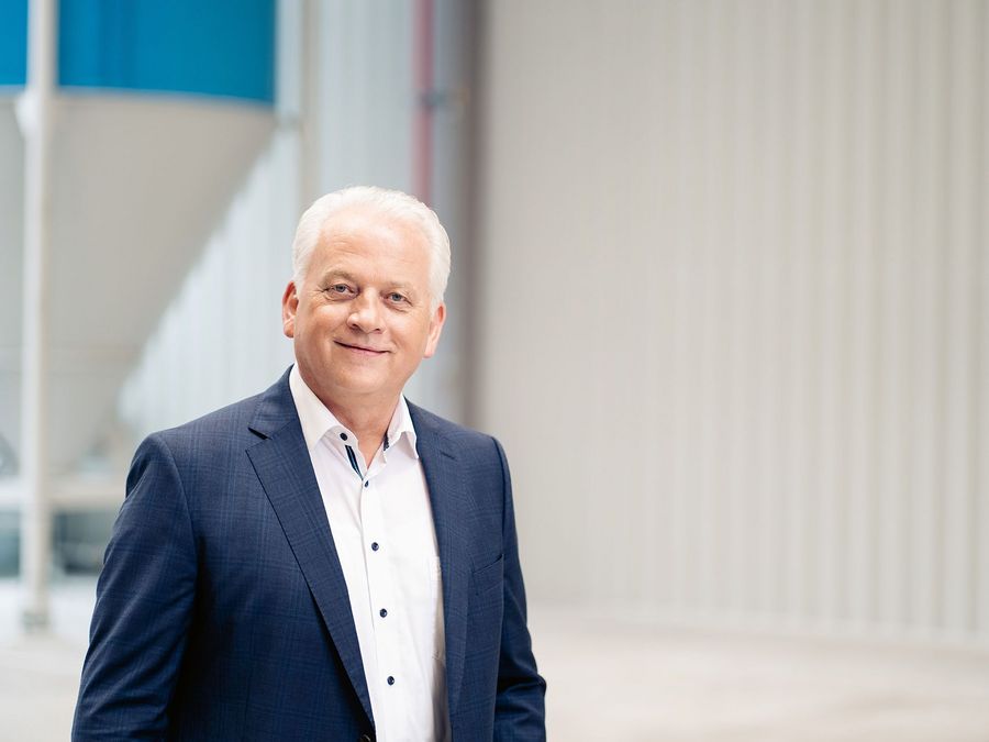 „Nachhaltigkeit ist kein Luxus,  sondern eine Notwendigkeit“