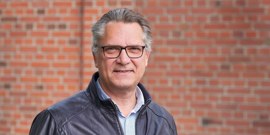 Entwicklungsgesellschaft Neue Zeche Westerholt mbH Geschäftssführer Bern Lohse