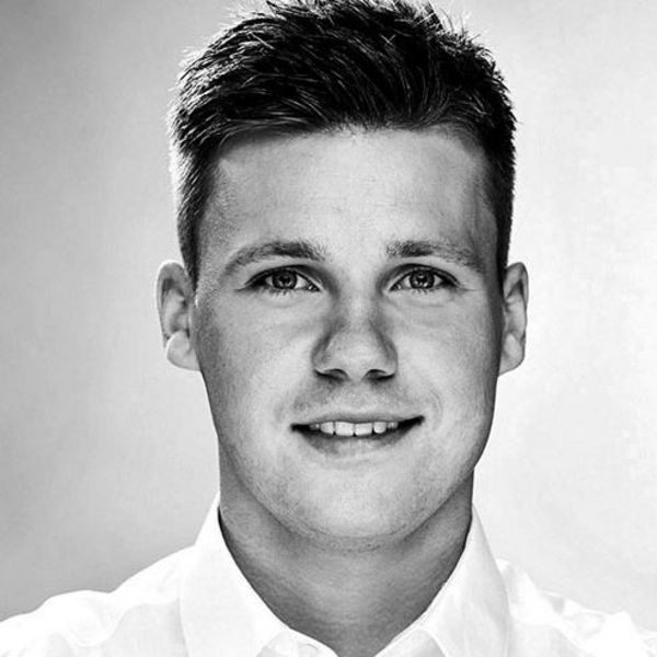 Tjardo Frei Geschäftsführer Tjardo Frei Geschäftsführer