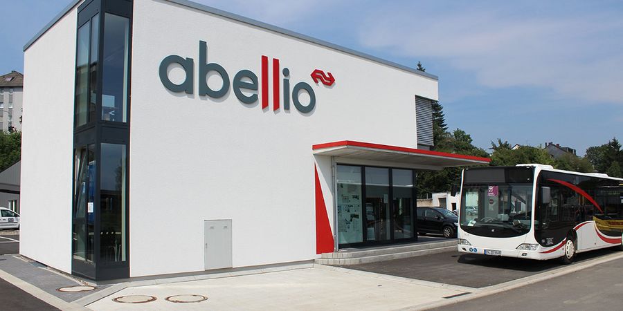 Abellio Kundencenter Remscheid Abellio Kundencenter Remscheid