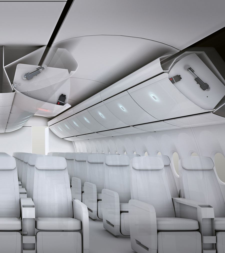 General Aerospace GmbH Motion-Control General Aerospace GmbH Motion-Control