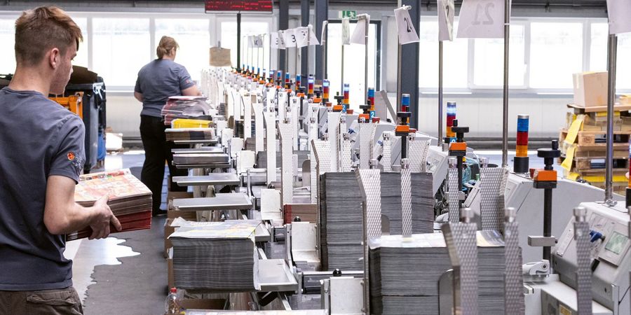 Die unterschätzte Werbekraft des Briefkastens