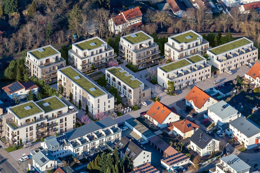 GeRo Real Estate Speyer 3
