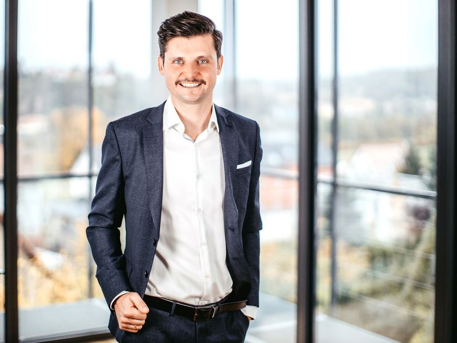 „Wir denken nicht im Quartal, sondern in Generationen“