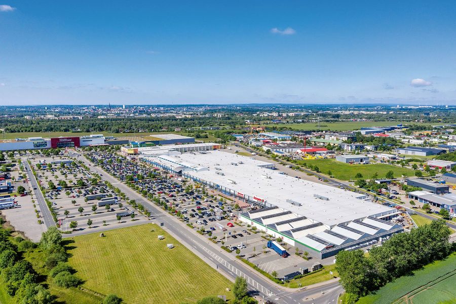 Sonnenexpert GmbH/fri GmbH & Co. KG Einkaufscenter Sonnenexpert GmbH/fri GmbH & Co. KG Einkaufscenter