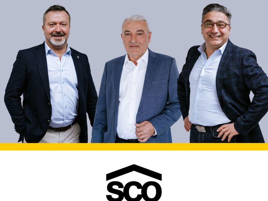 Sauber. Herzlich. Zuverlässig.