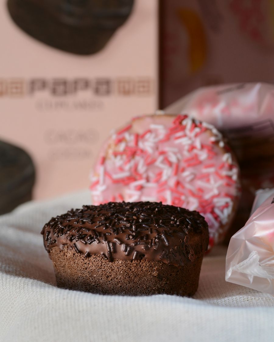 Dolceamaro Srl Cupcakes Dolceamaro Srl Cupcakes