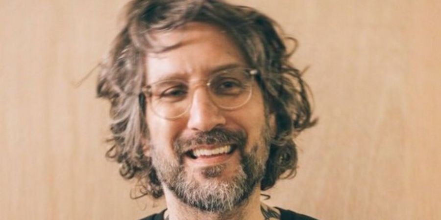 Eric Seitz, Geschäftsführer der PARTNERSEITZ GmbH