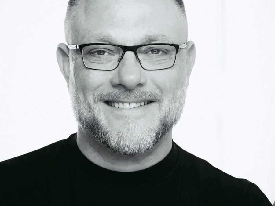Koch, Steffen
