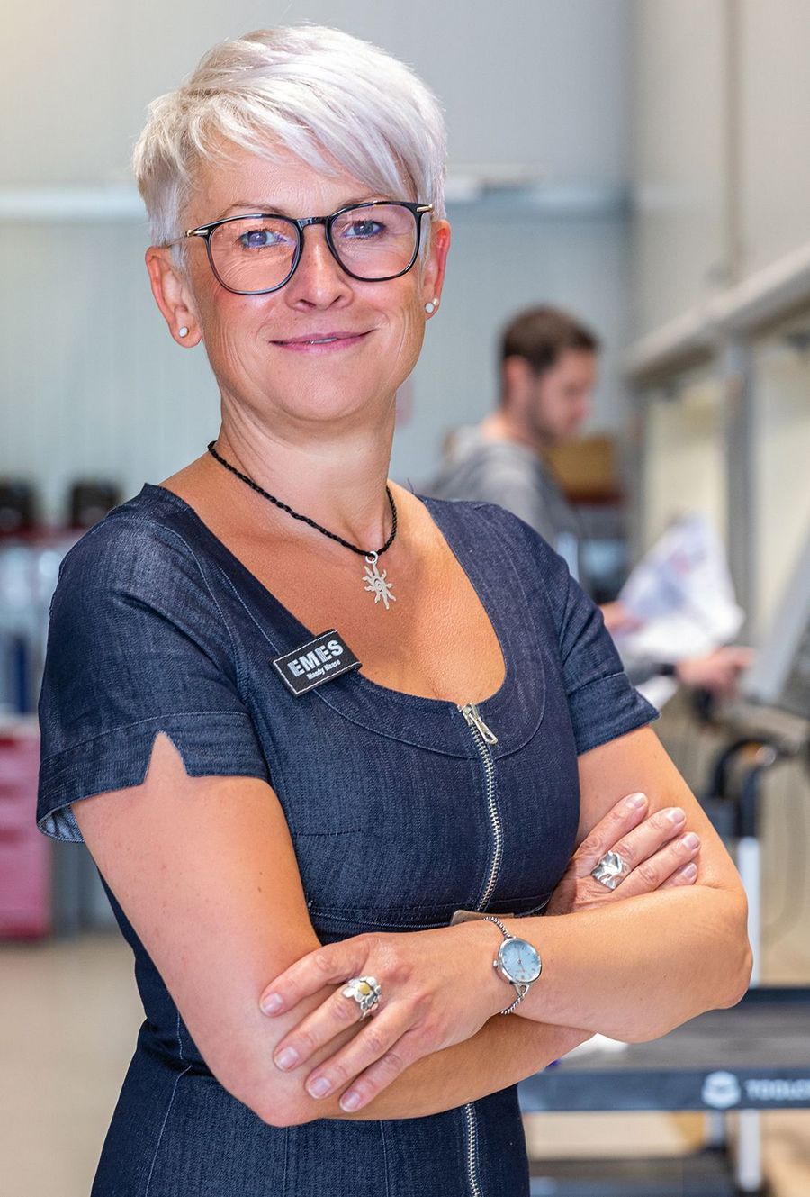 Emes Kabel GmbH Mandy Haase Emes Kabel GmbH Mandy Haase