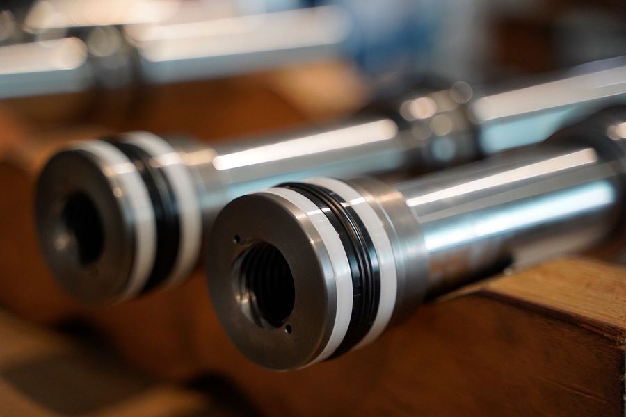 FBR Facondrehteile GmbH Safety Lock-Zylinder 