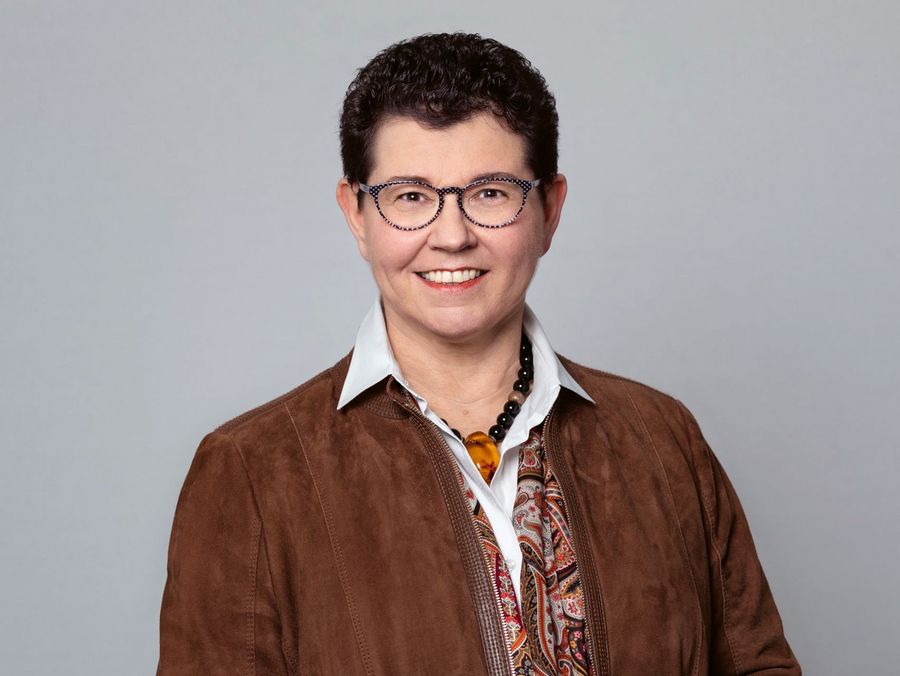Schäfer, Beate