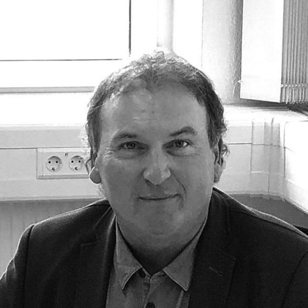 Rainer Keller
