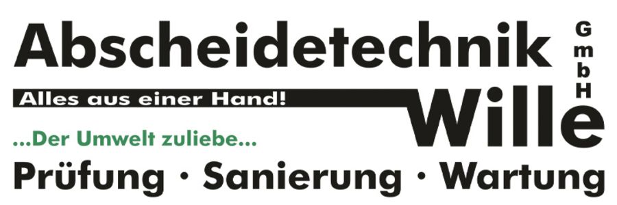 Abscheidetechnik Wille GmbH