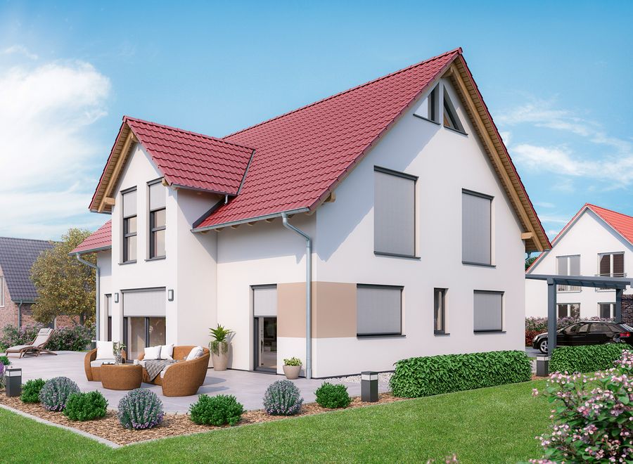 Rödelbronn GmbH Senkrechtmarkisen Rödelbronn GmbH Senkrechtmarkisen