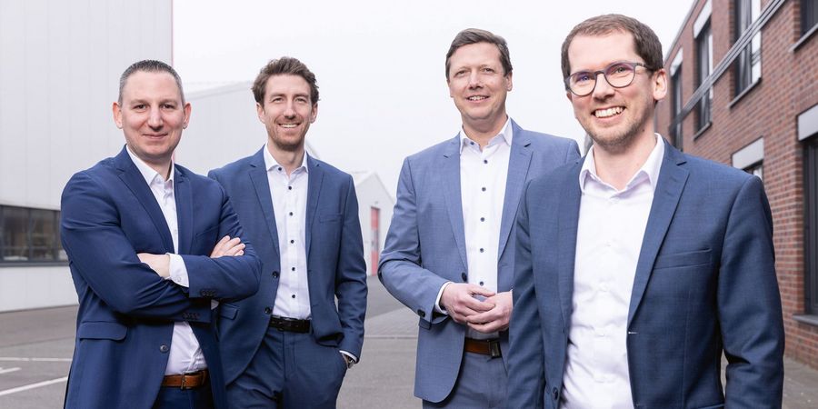 Nachhaltige Innovation in der Verpackungstechnik