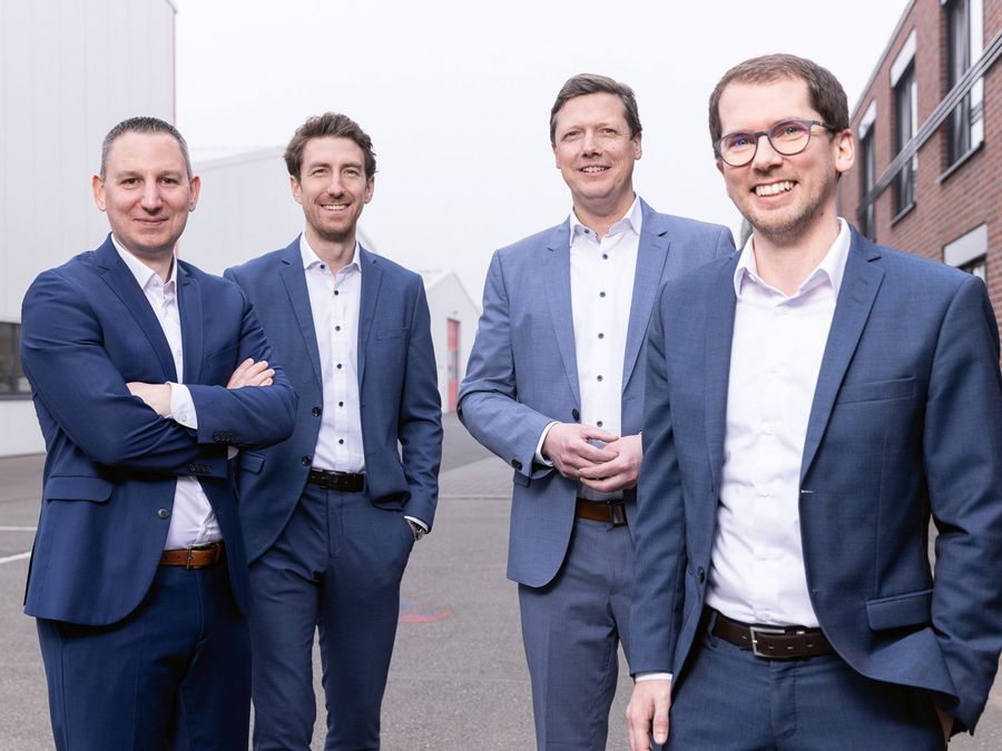 Nachhaltige Innovation in der Verpackungstechnik Nachhaltige Innovation in der Verpackungstechnik