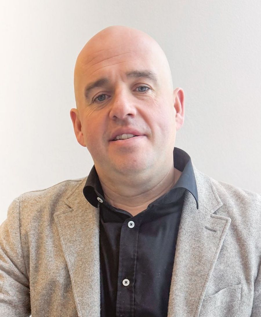 HOGO Time Solution GmbH Stephan Holzleitner