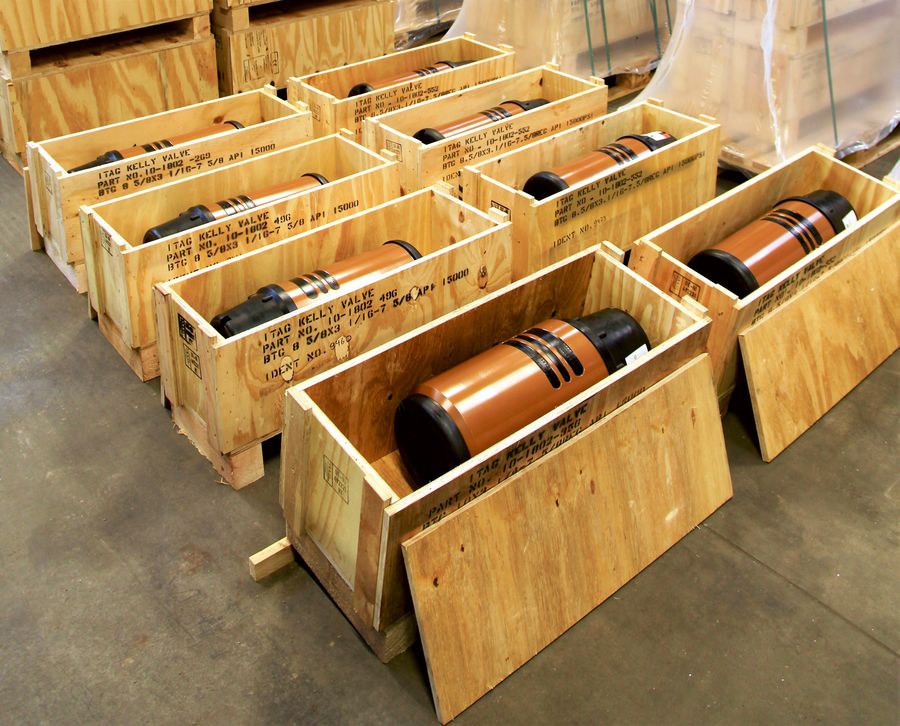 ITAG Valves Engineering GmbH Versand ITAG Valves Engineering GmbH Versand