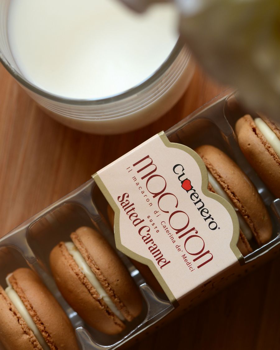 Dolceamaro Srl Macaron Dolceamaro Srl Macaron