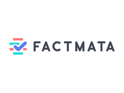 Cision erwirbt den Medienbeobachtungs- und Technologieführer Factmata Cision erwirbt den Medienbeobachtungs- und Technologieführer Factmata