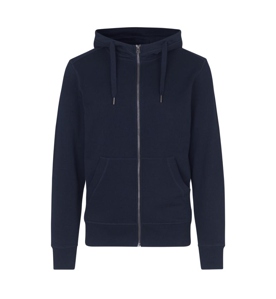 CORE Hoodie mit Reißverschluß CORE Hoodie mit Reißverschluß