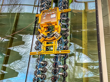 Äußerst erfolgreiches Jahr 2022 für Heavydrive Äußerst erfolgreiches Jahr 2022 für Heavydrive