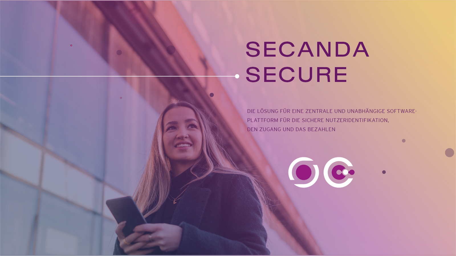 SECANDA SECURE