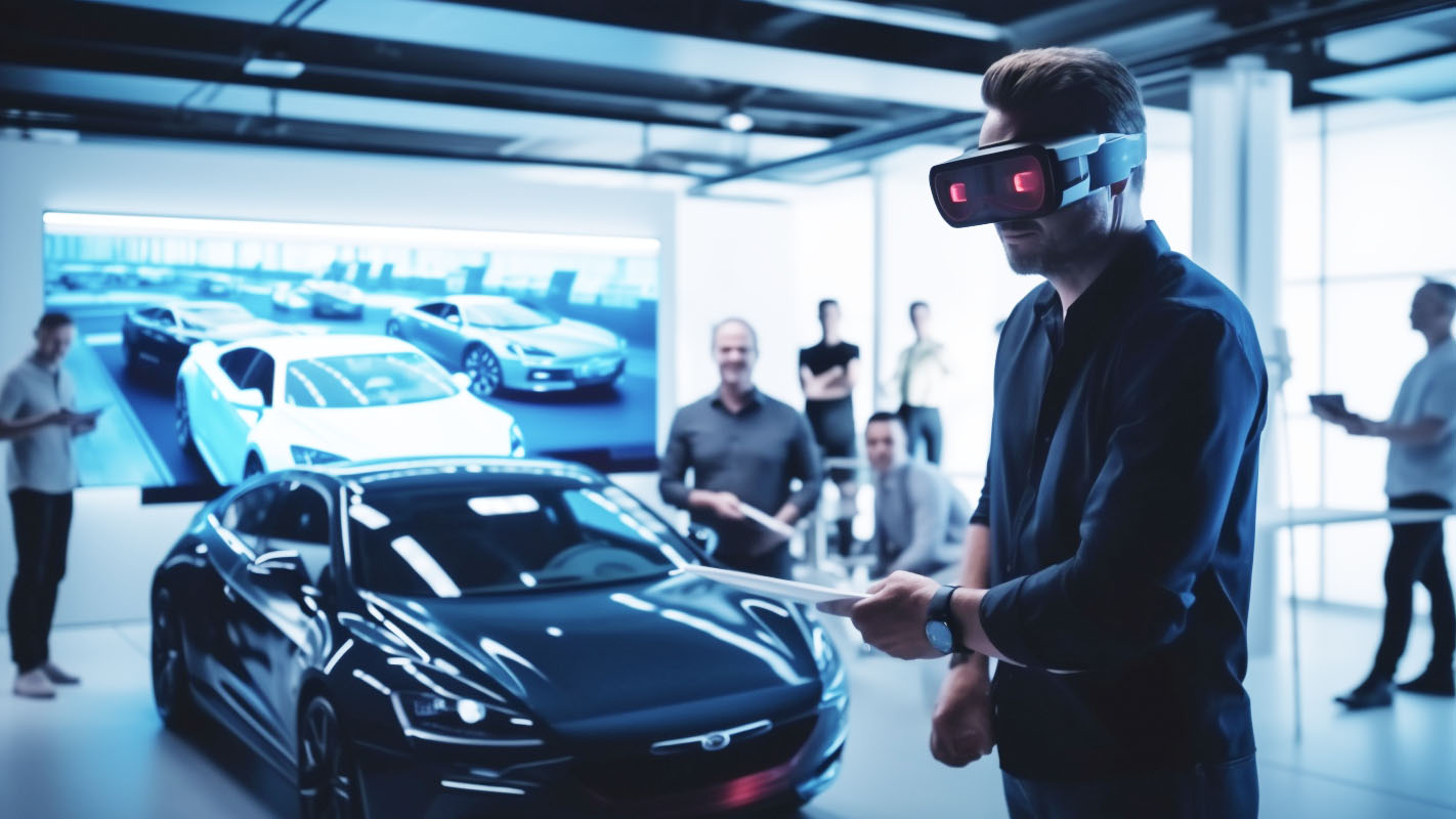 Beratung für 3D-Echtzeit und Metaverse: Visoric - Ihre Experten für digitale Welten Beratung für 3D-Echtzeit und Metaverse: Visoric - Ihre Experten für digitale Welten