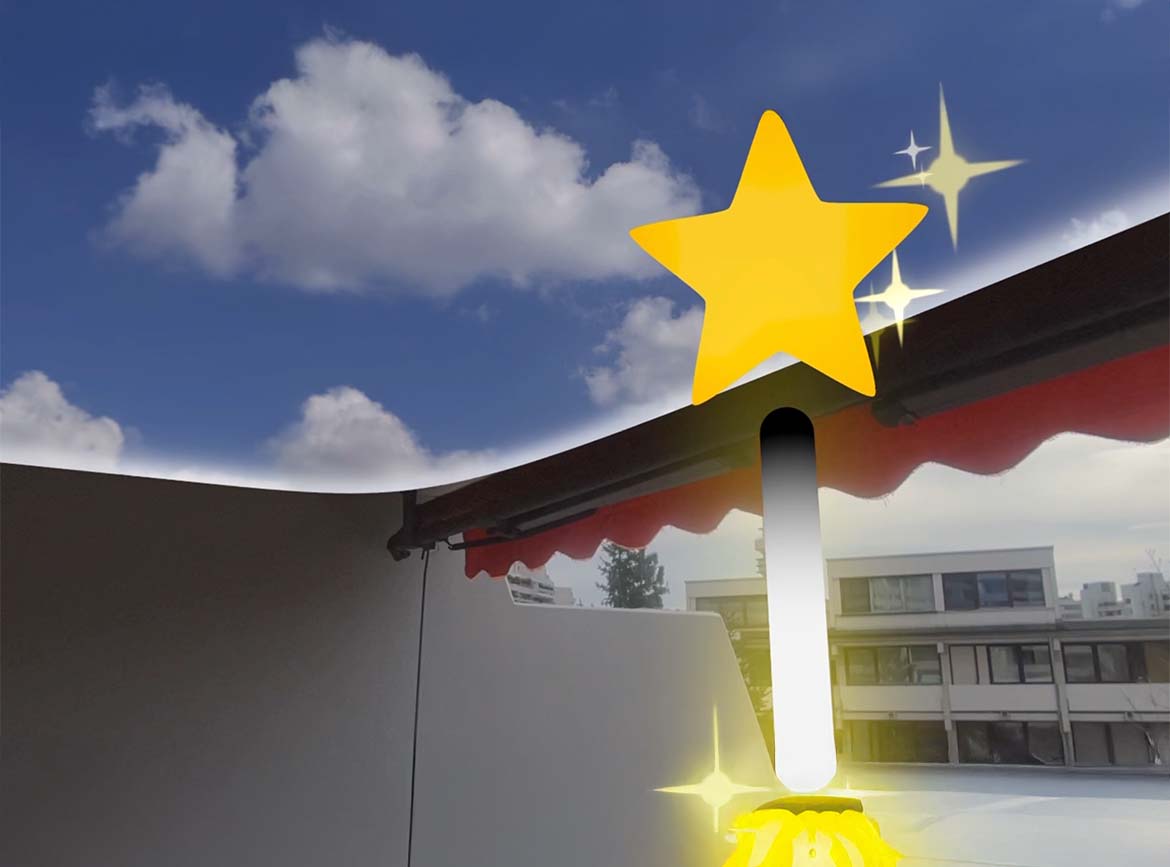 Die Magie der 3D-Echtzeit-Photometrie