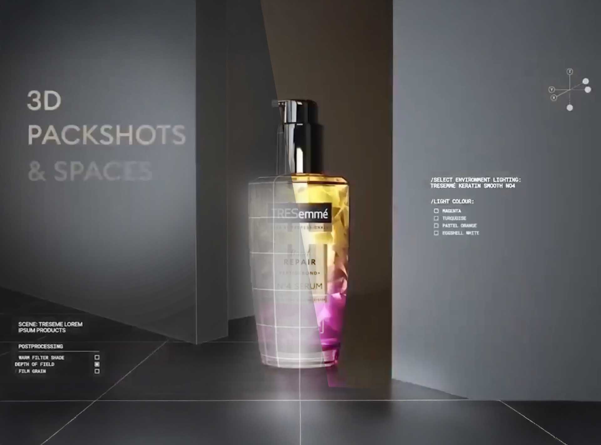KI-Innovationen Generierter Content statt Fotoshooting