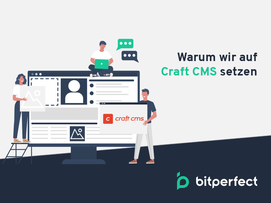Welches Content Management System ist das richtige? Welches Content Management System ist das richtige?